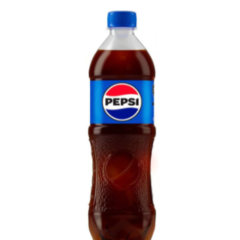 PEPSI 600ML