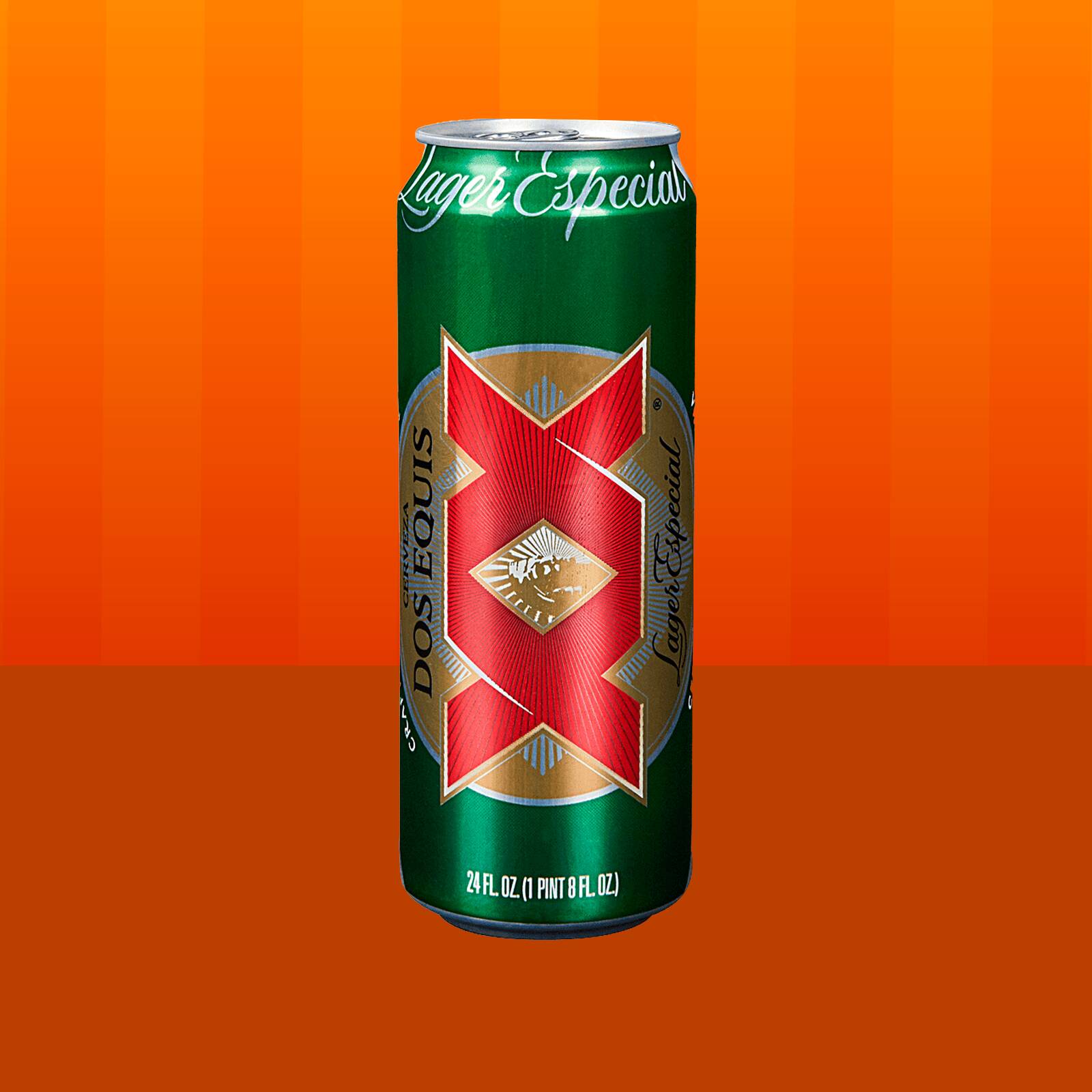 Xx Lager Lata