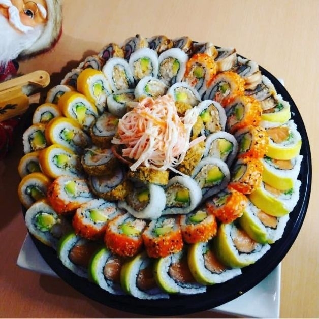 Tabla especial (60 piezas)