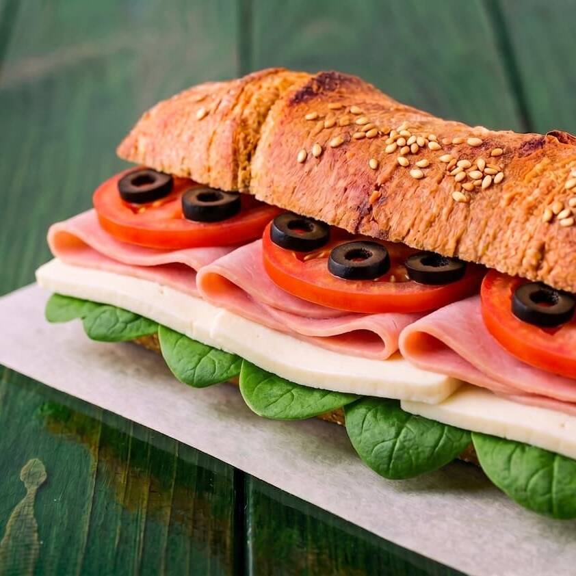 Baguette Romana
