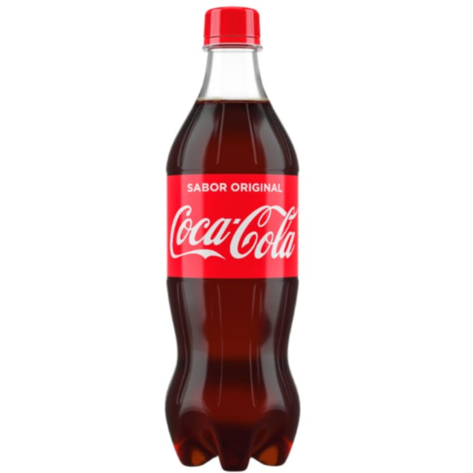Coca Cola 400 ml