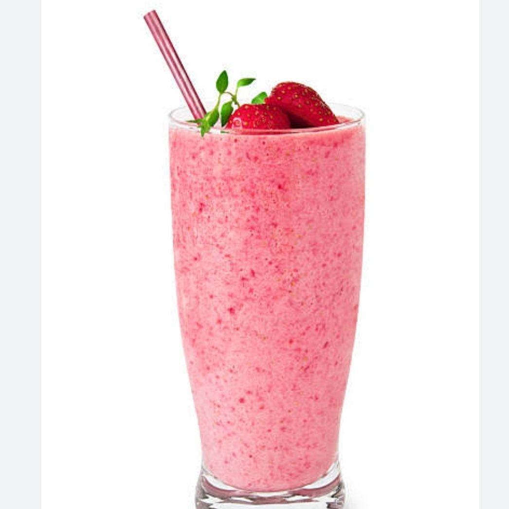 LICUADO DE FRESA 475ML