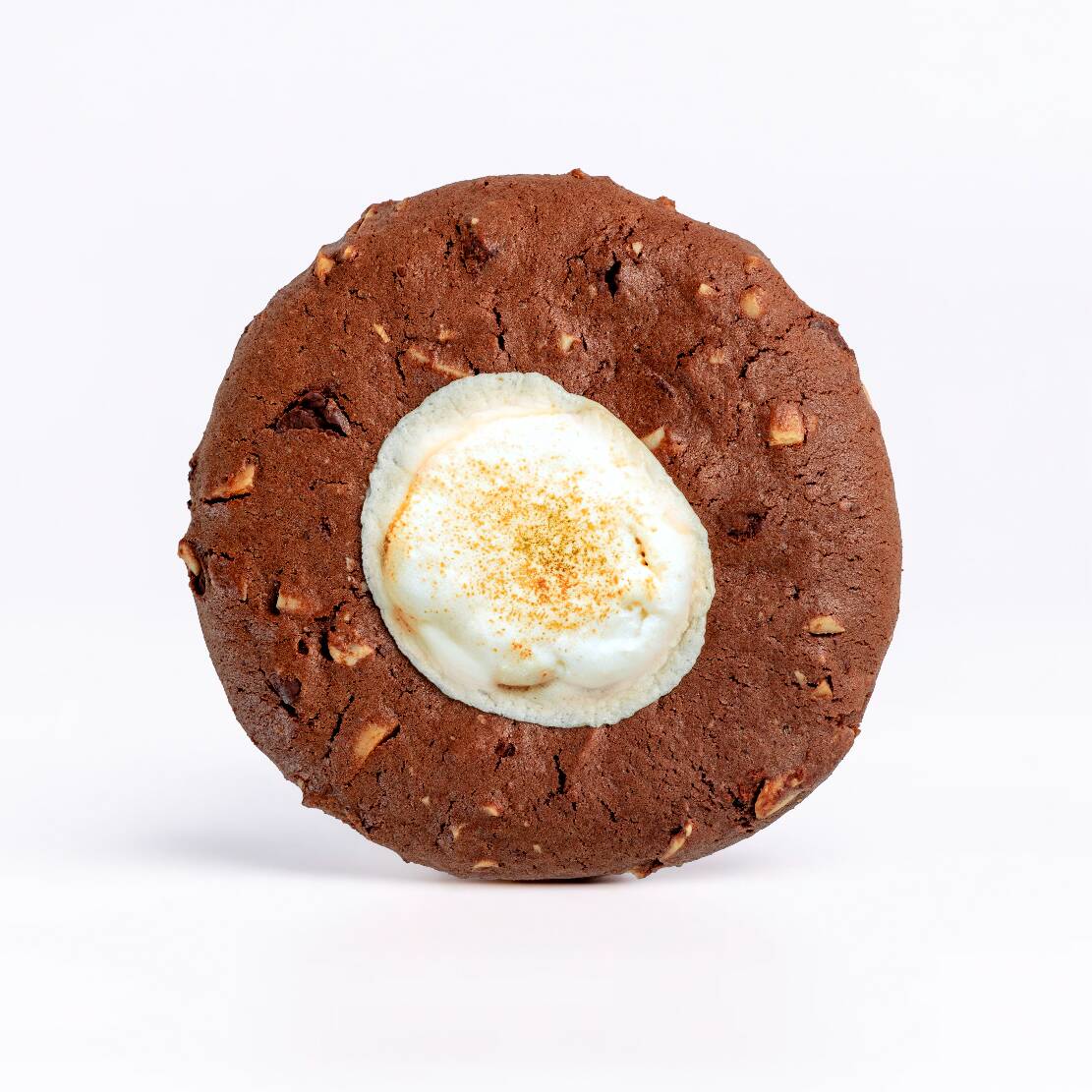 Galleta Rocky