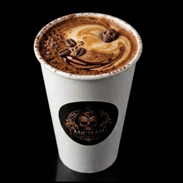 Café Moka Grande 16oz
