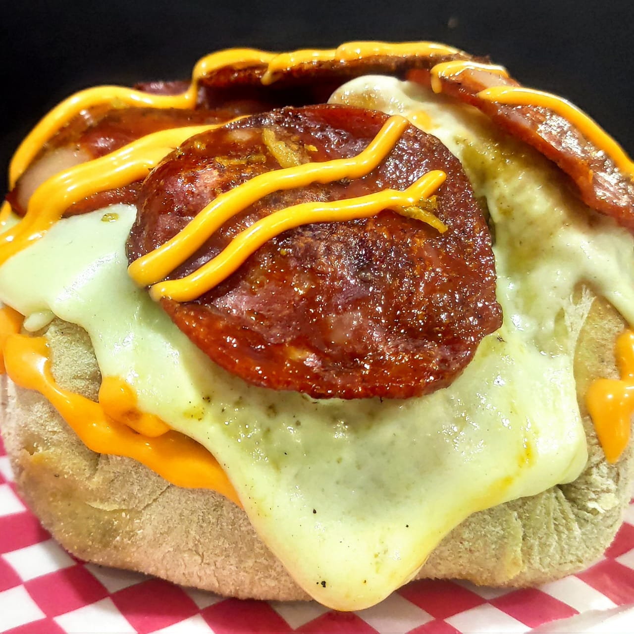 La Pizzería 1954 (Engativá)