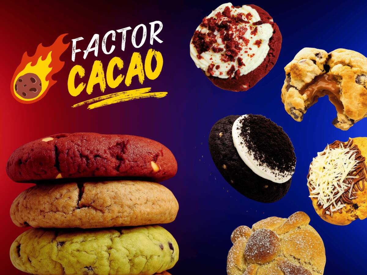 Factor Cacao
