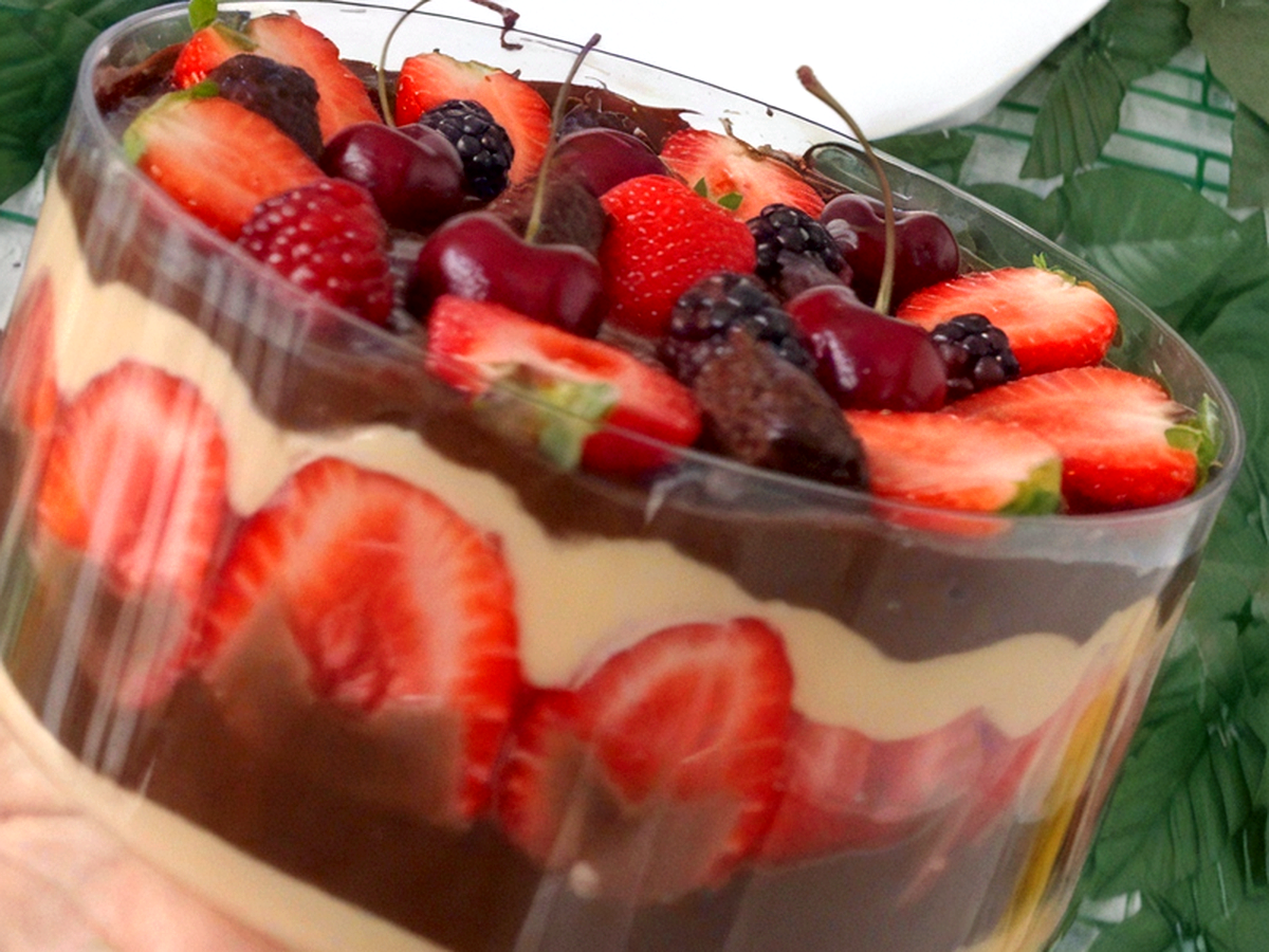 Delícias Da Canário