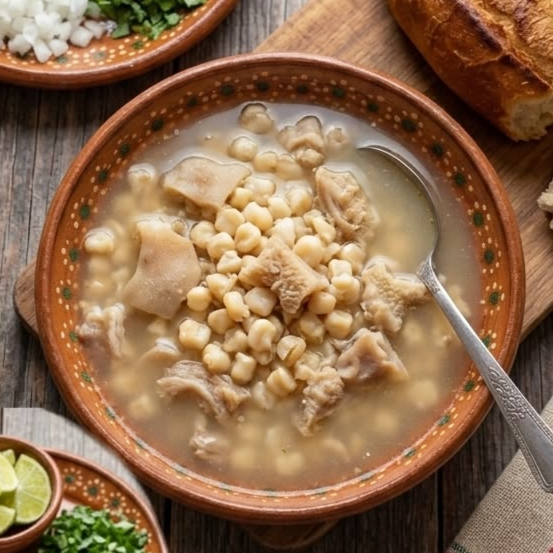 Menudo (Litro)