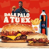 Combo Premium Soltero Med