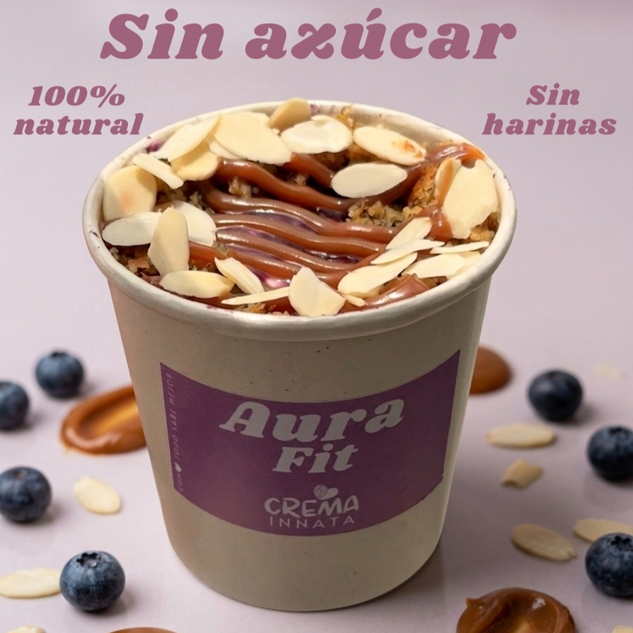 Aura Fit