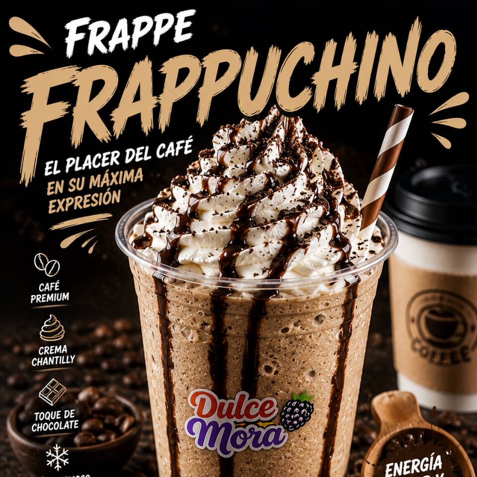 Frappuchino