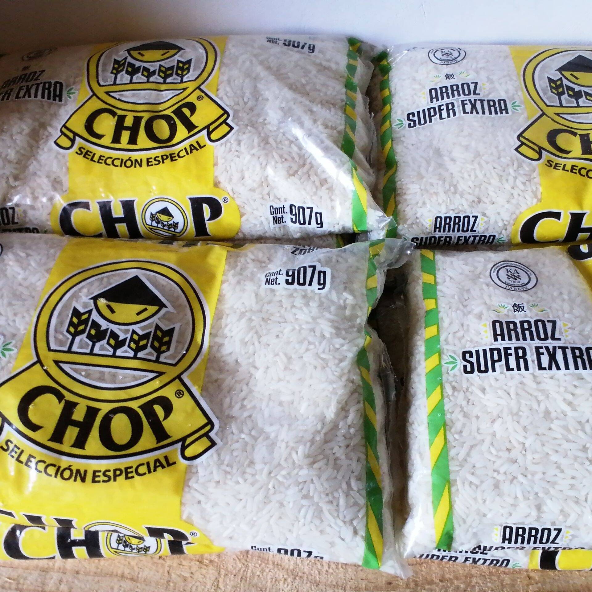 Arroz