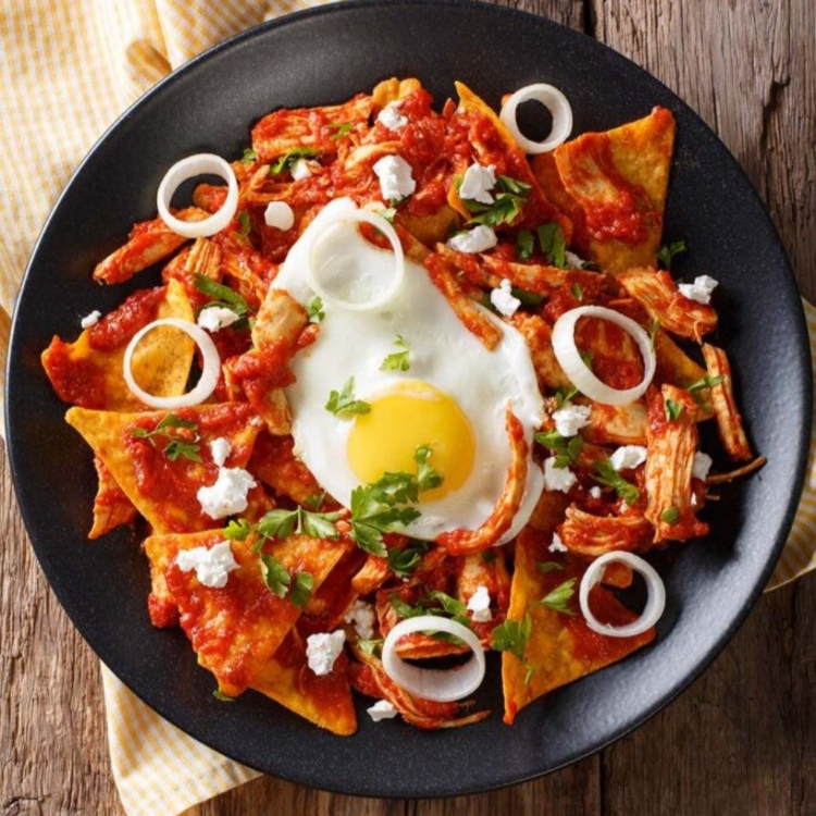 Desayuno con café gratis ☕