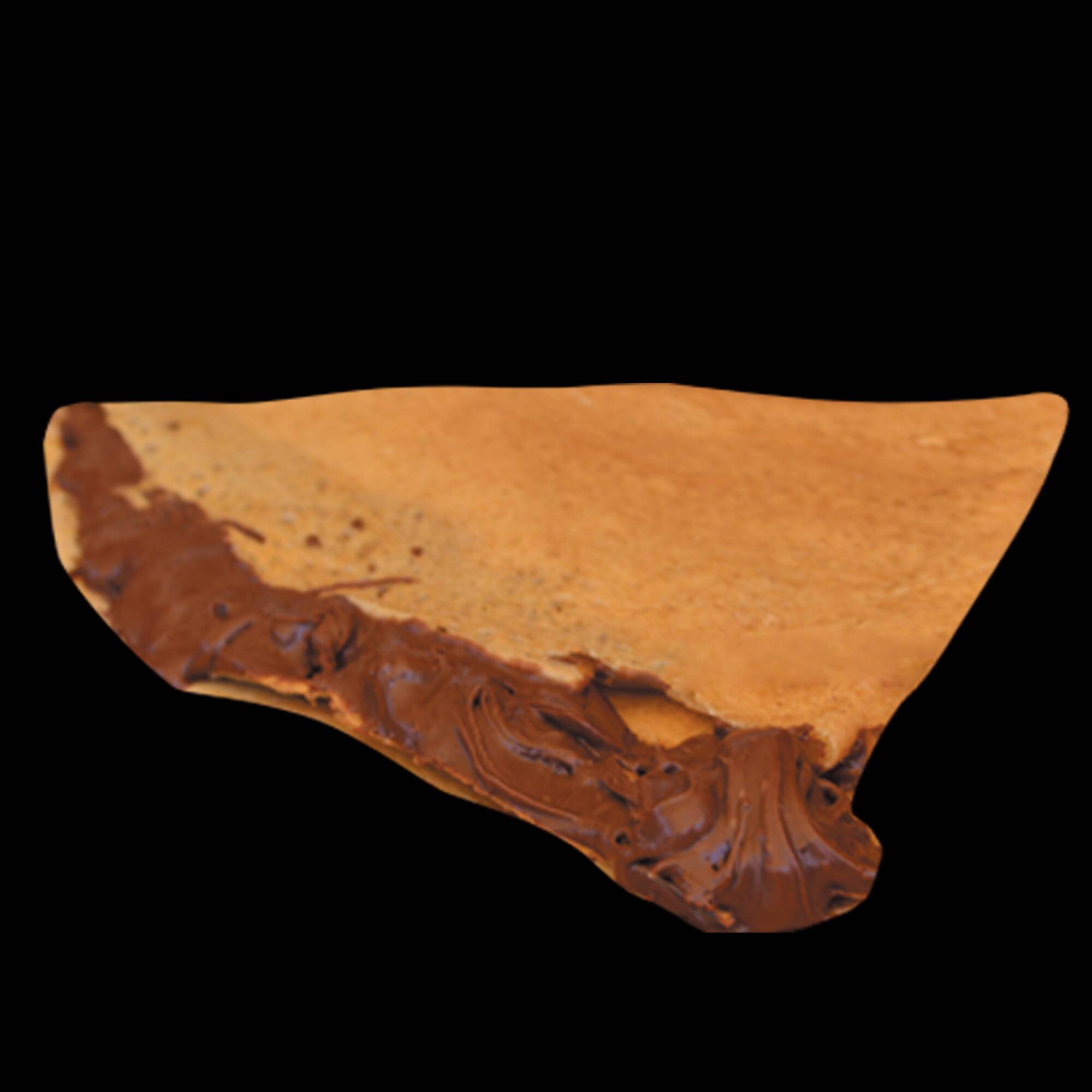 Crepa de Nutella