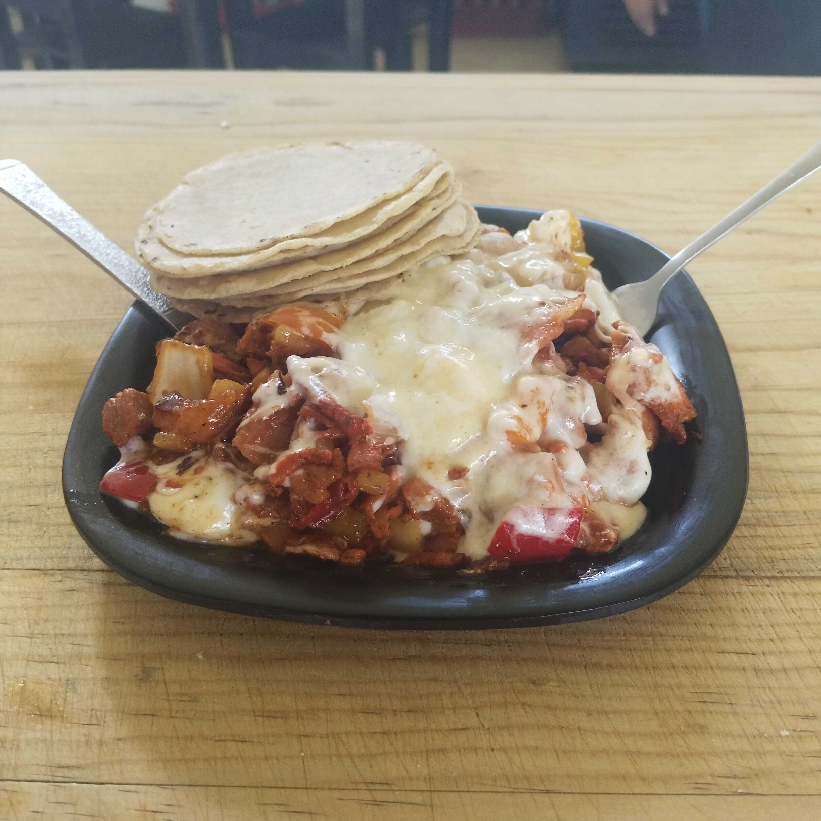 Alambre Al Pastor