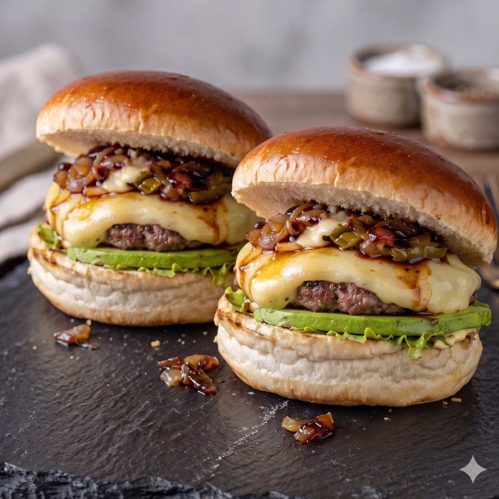 2 BURGER CLASICA (PROMO)