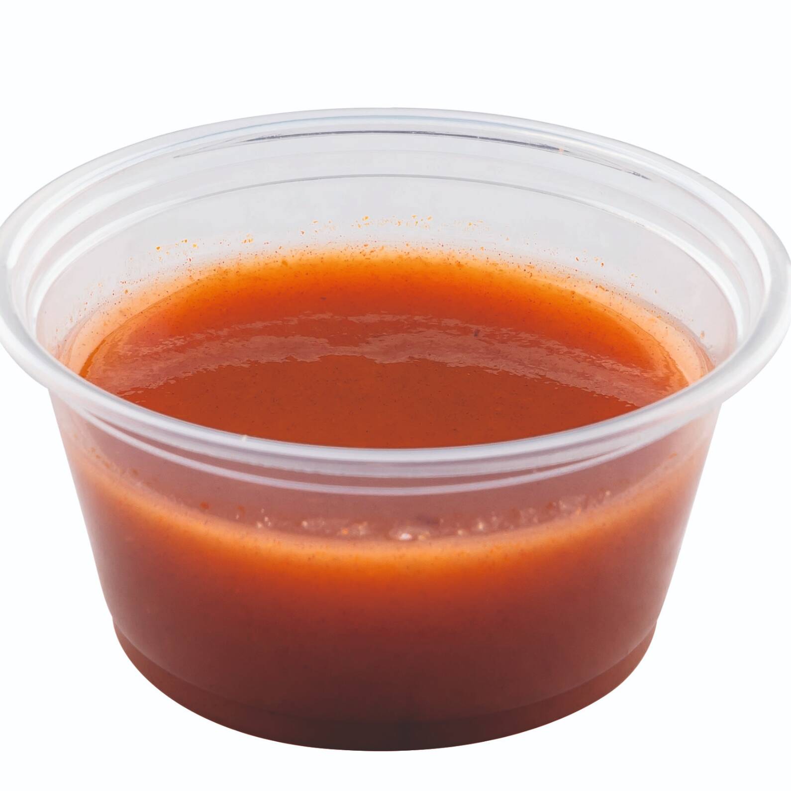 Salsa Spicy
