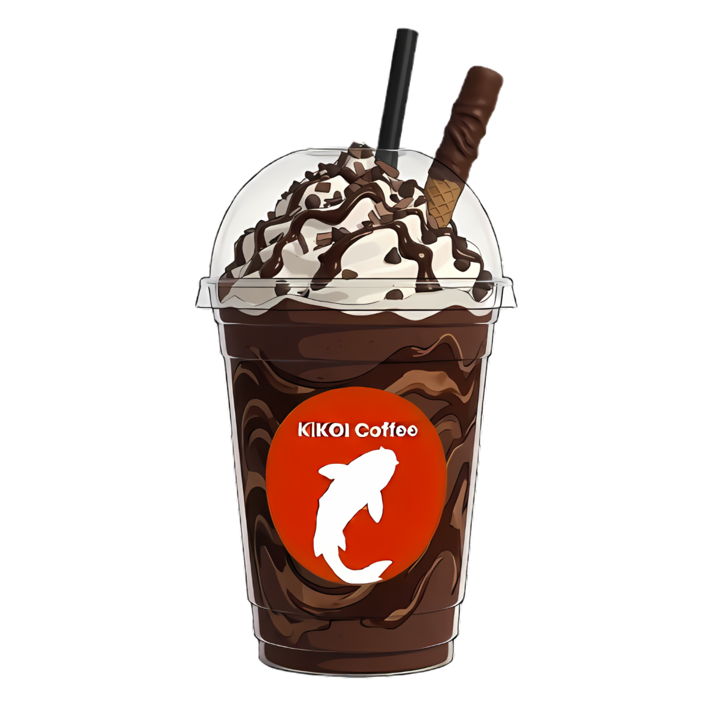 Chocolate Mexicano