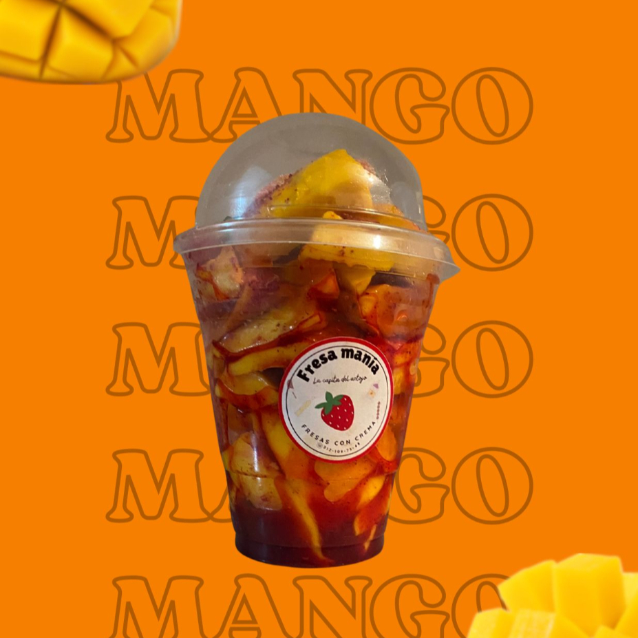 Mango Loco!