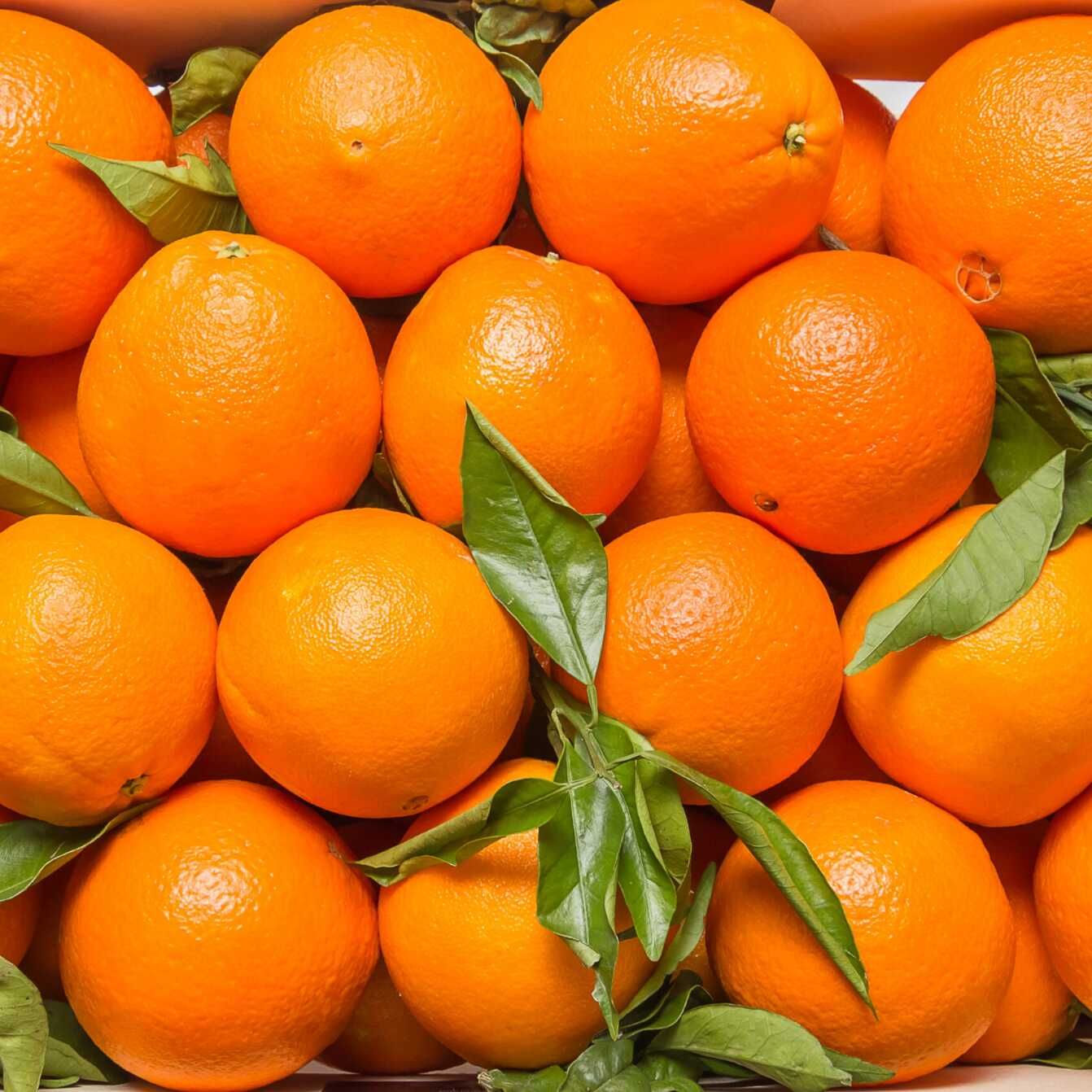 Kilo de Naranja