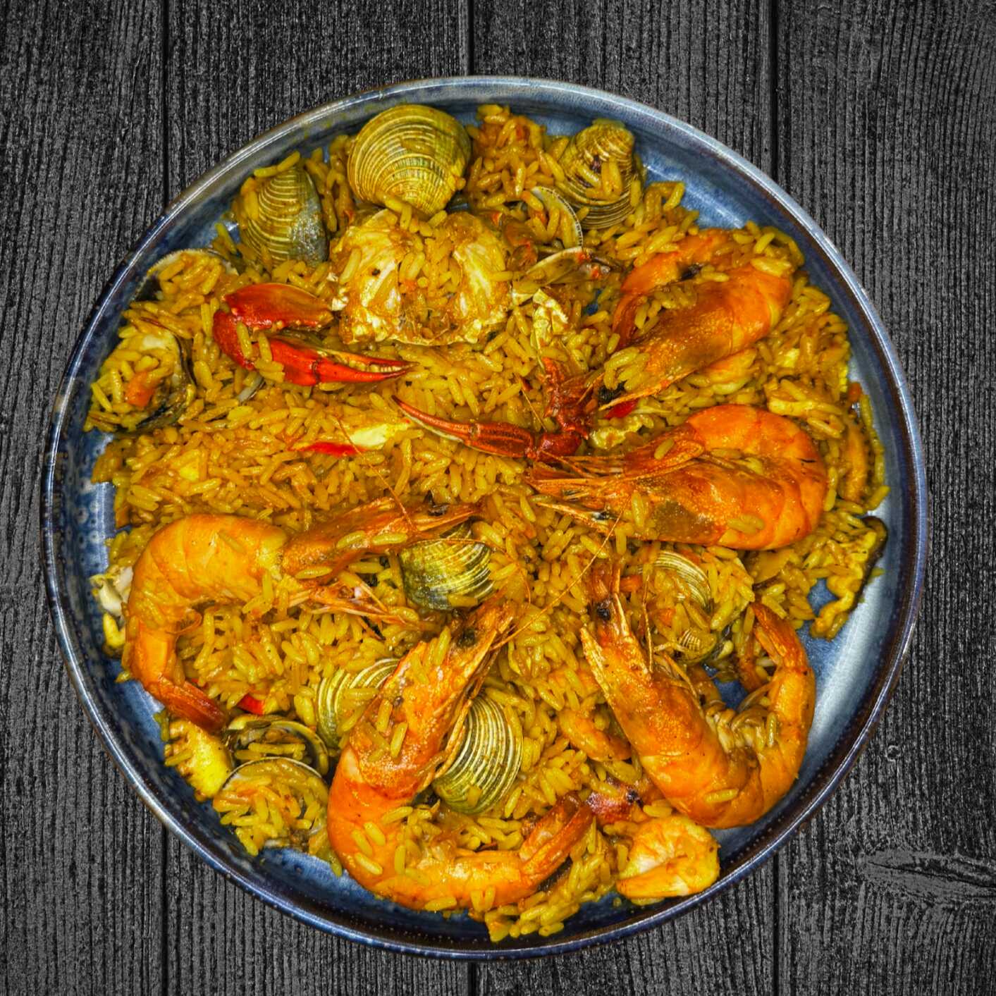 Paella