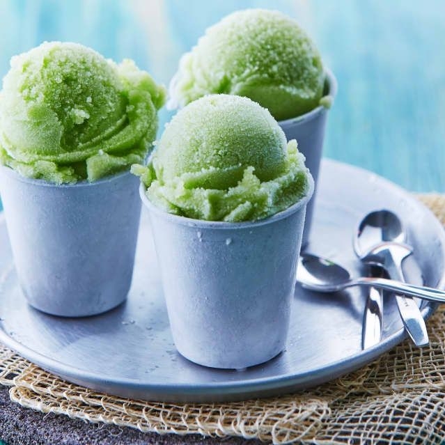 Nieve de Limon