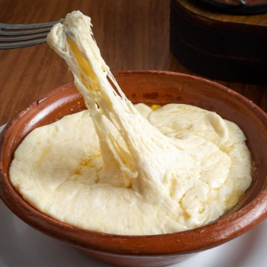 Quesillo Extra