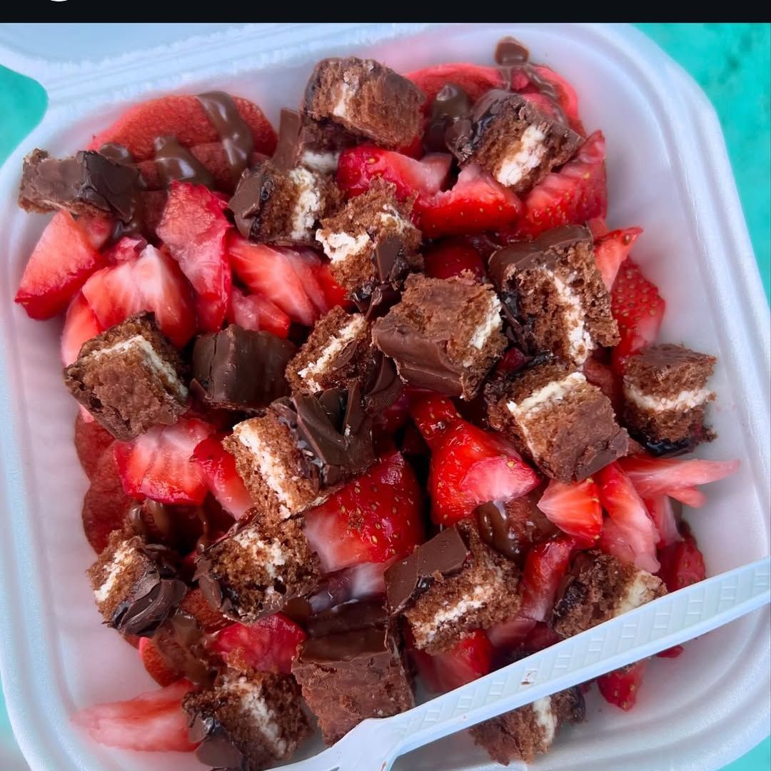💝🤎 MINI HOT CAKES AMORE🤎💝