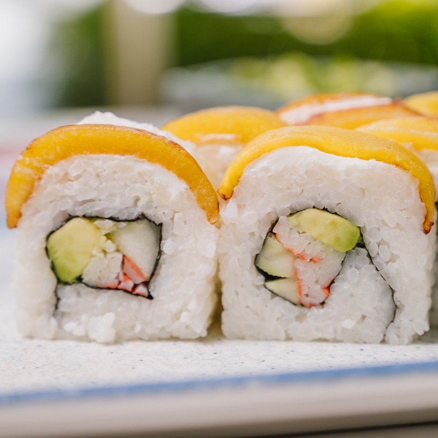 BANANA ROLL