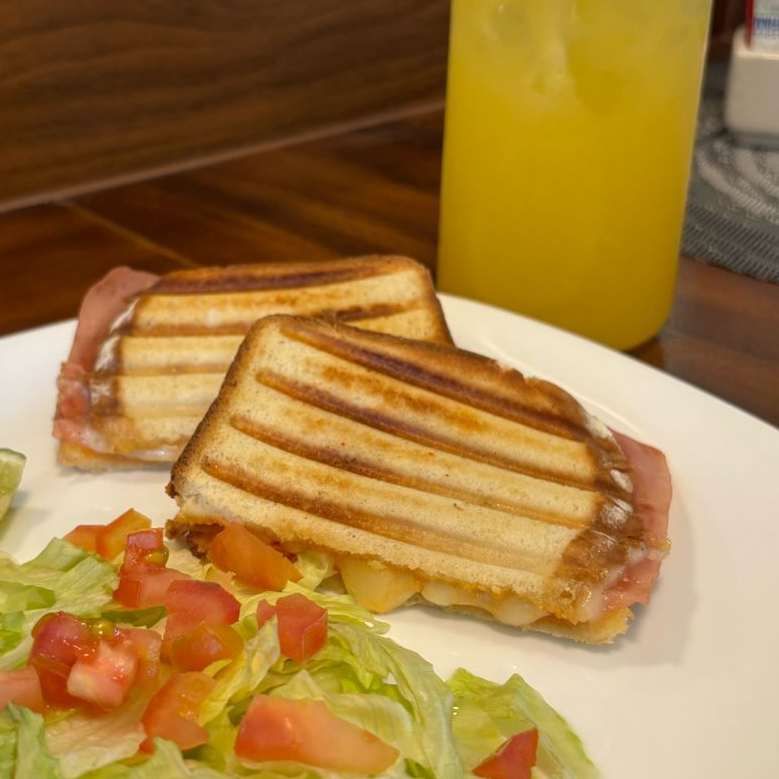 Sandwich