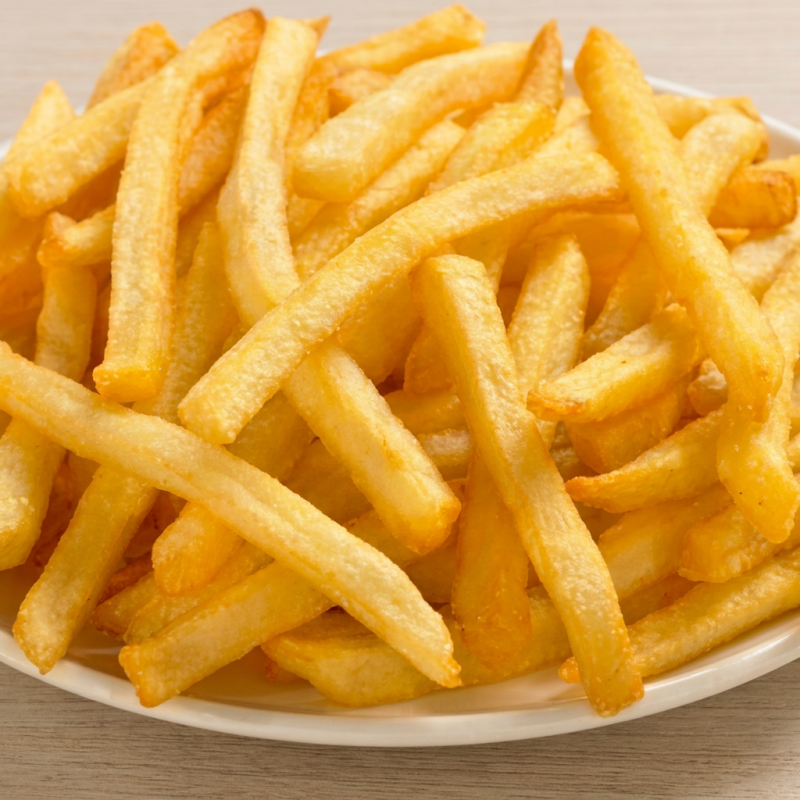 Porçao De Batata Frita
