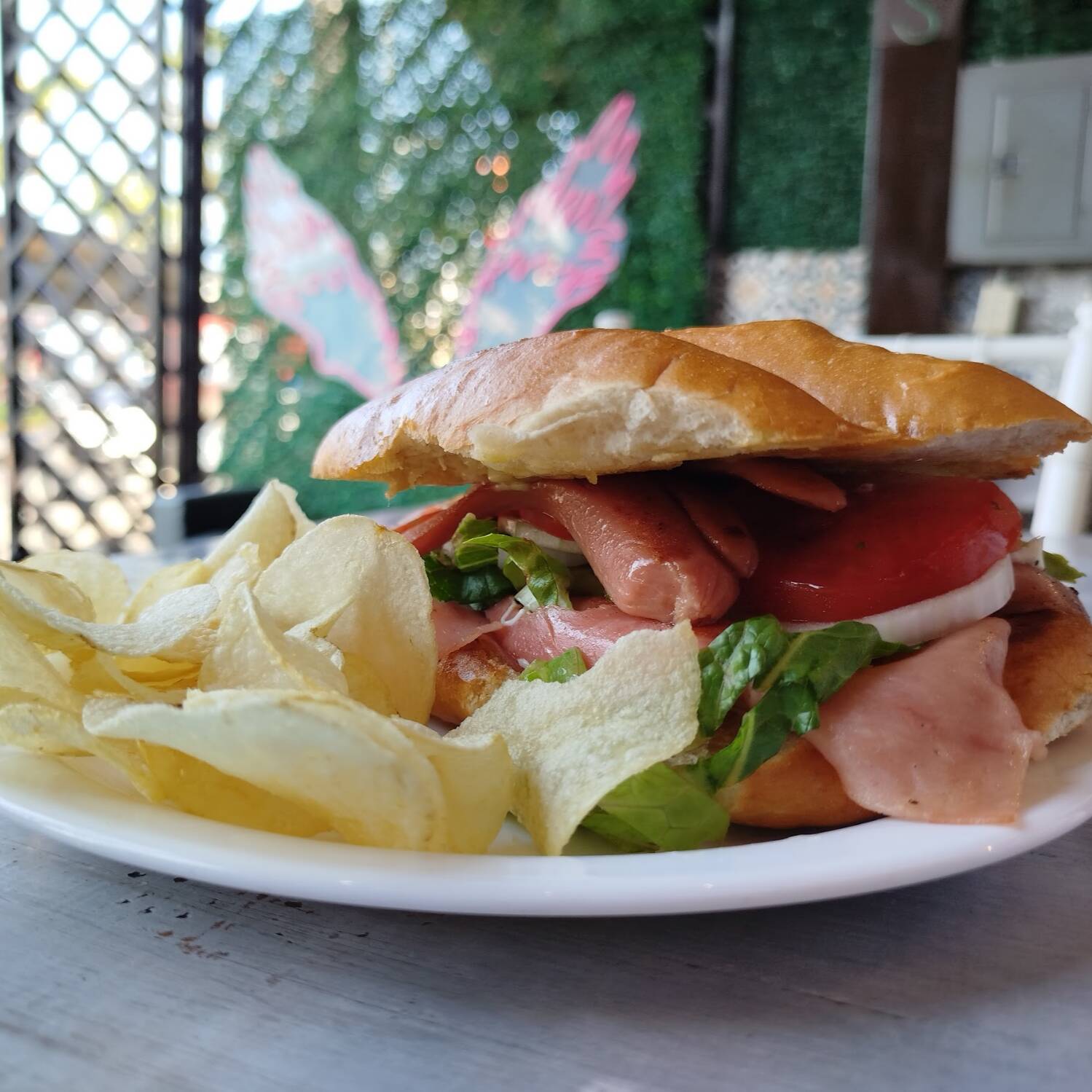 Torta Triple
