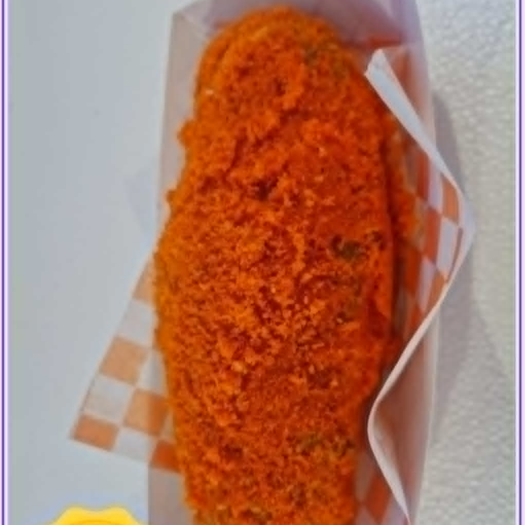 Banderilla Cheetos Queso