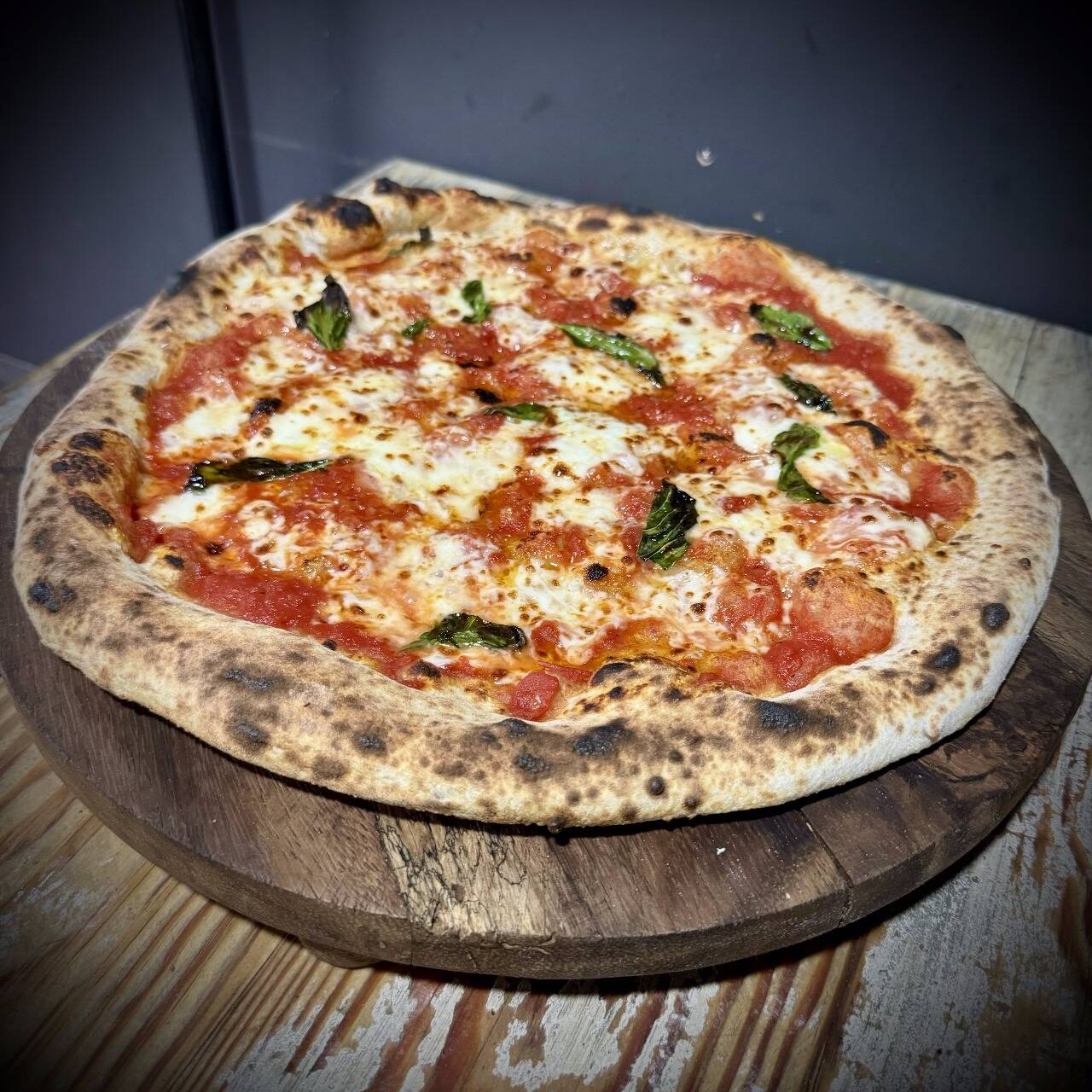 Margherita