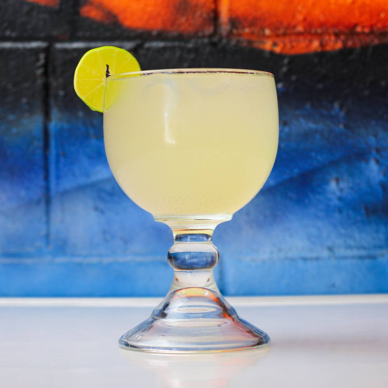 Limonada Natural