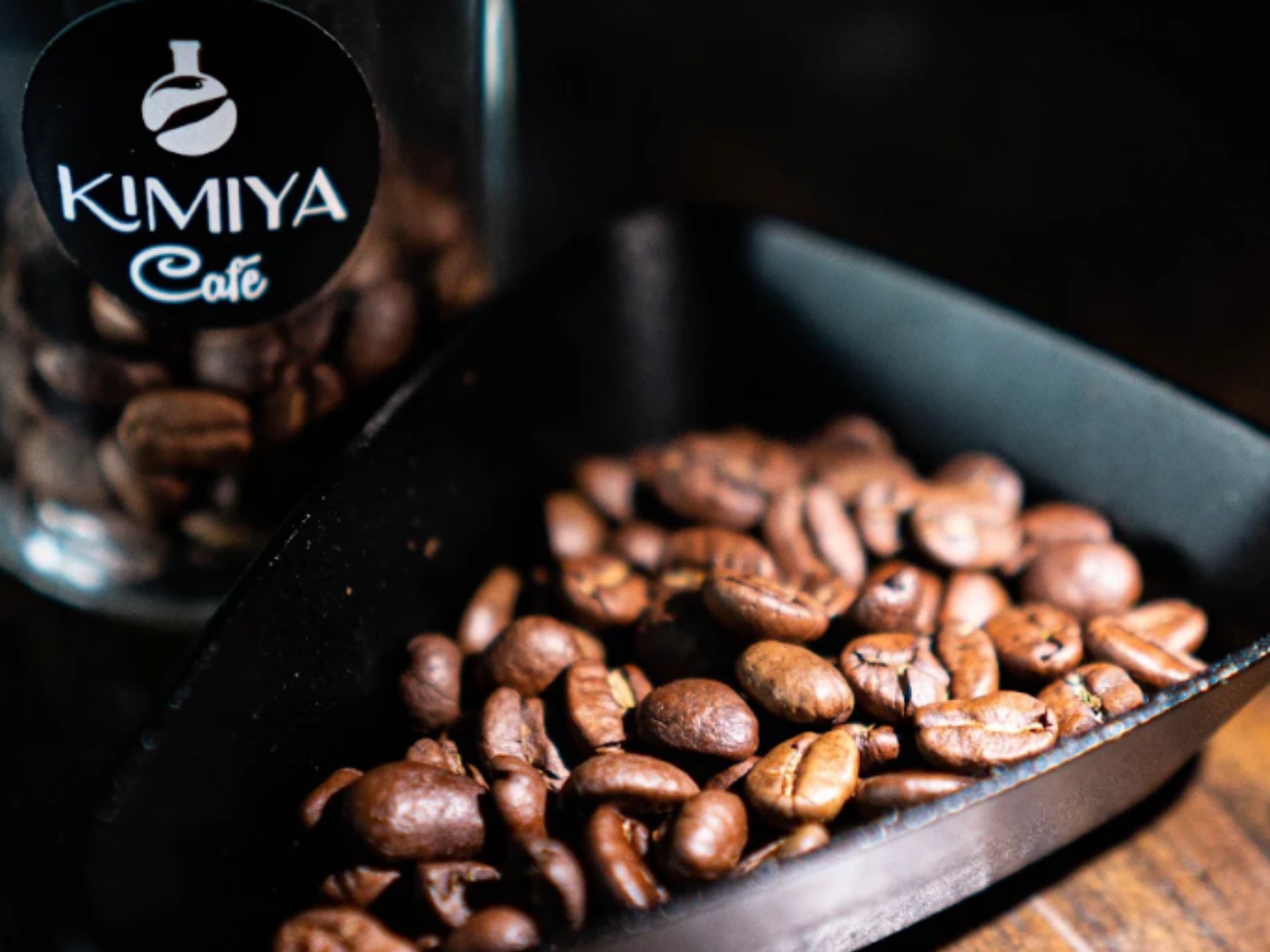 Kamiya Café
