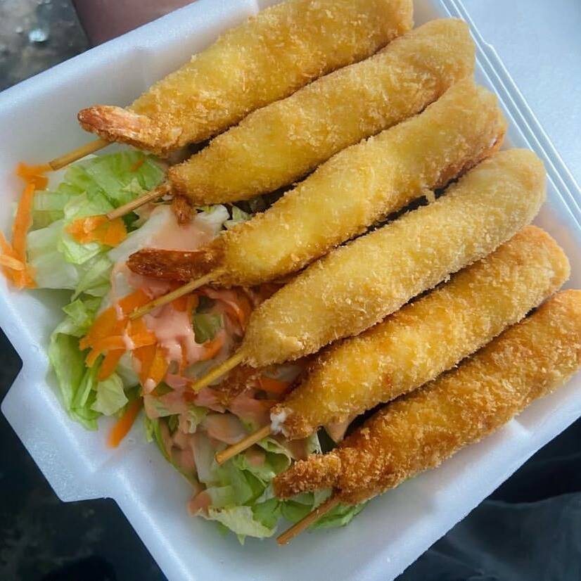 Tory Fry