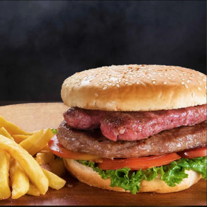 Burger el Malandro