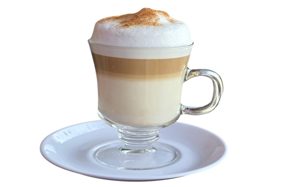 CAPUCHINO