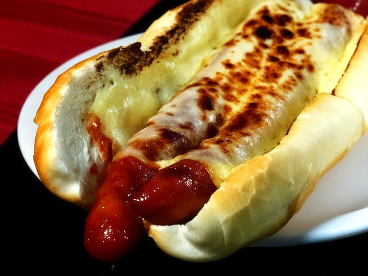 Comida Brasileira E Alemã - Carioca Deutsch