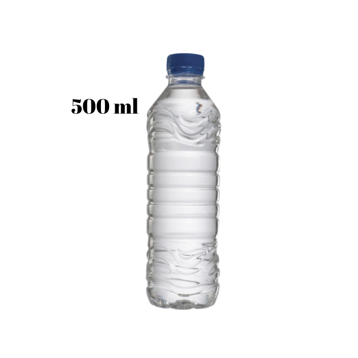 Agua 500 Ml