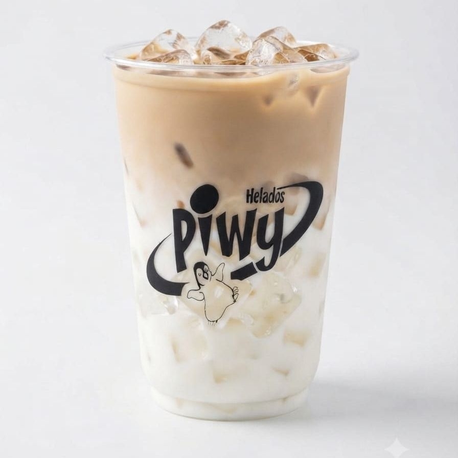 Chai Latte