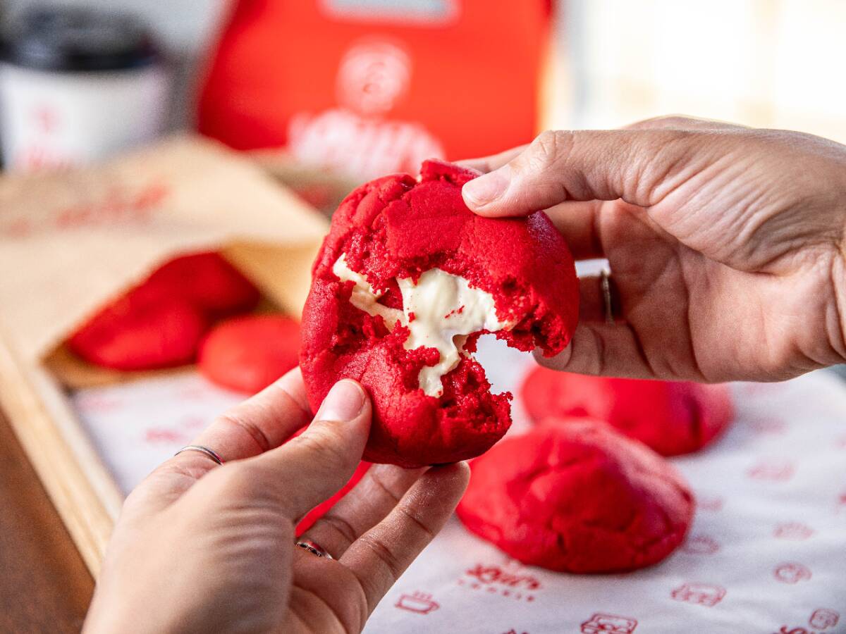 Lili's Cookie - Morada Do Sol