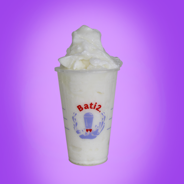 Smoothie Lichi