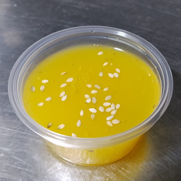 SALSA MARACUYA