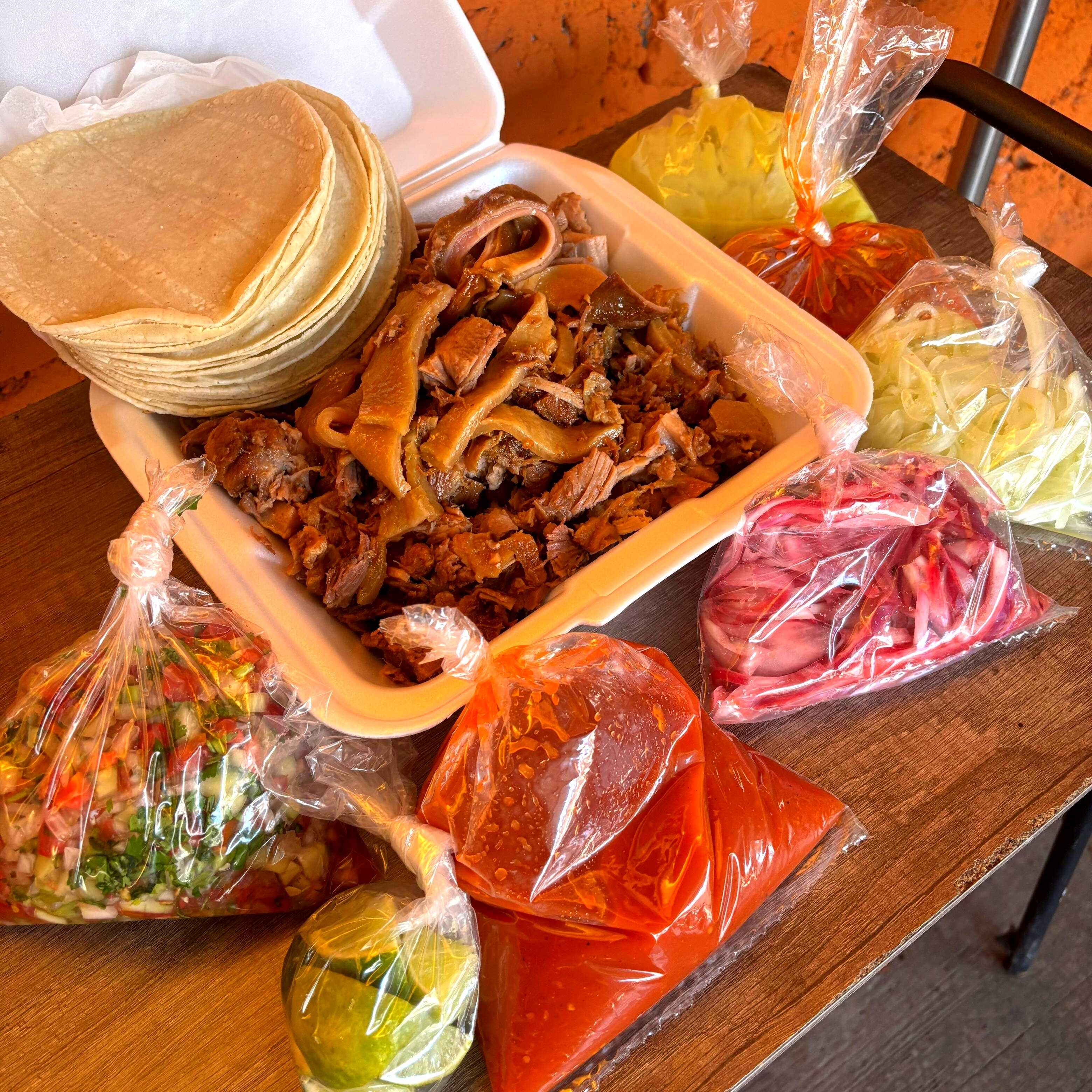 KILO DE CARNE
