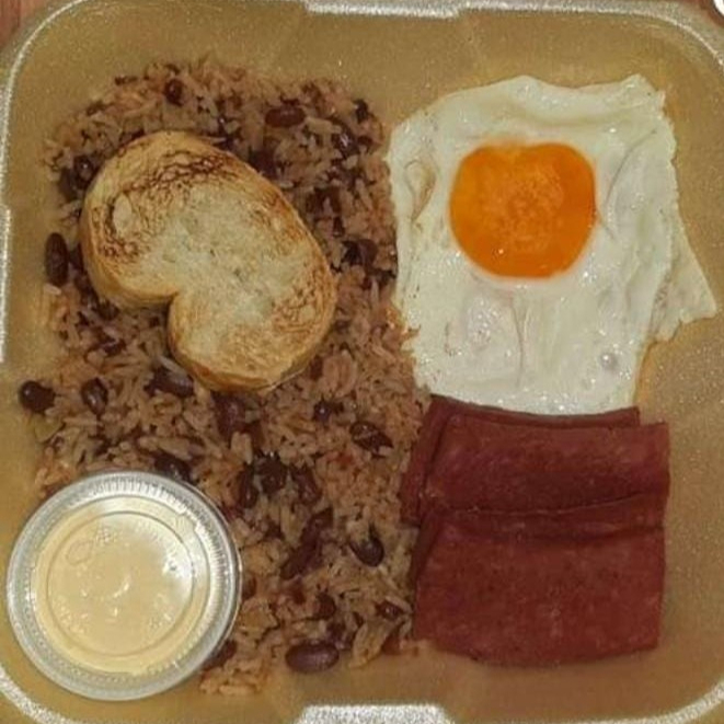 Super + Refresco Del Día