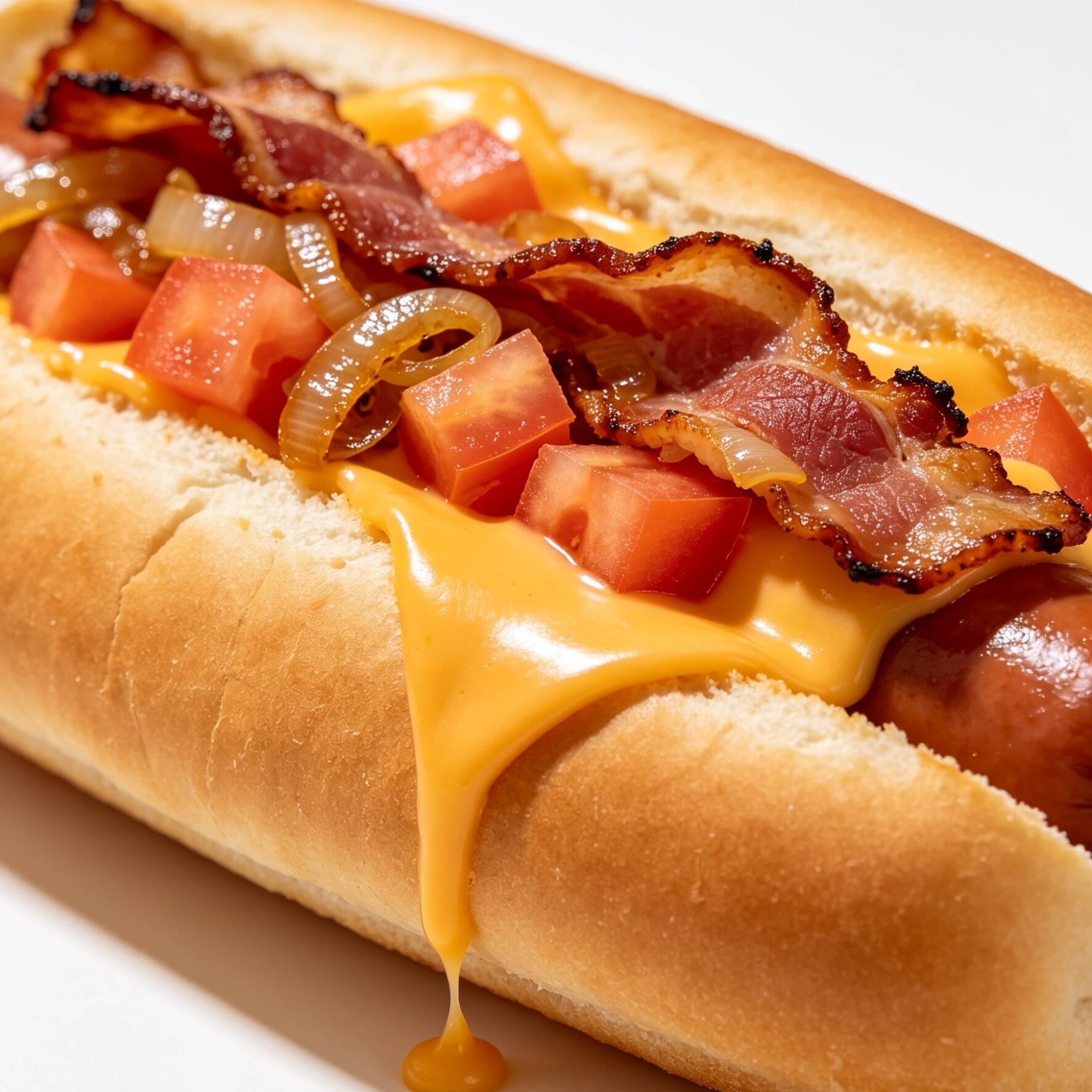 Hot Dogs Especial
