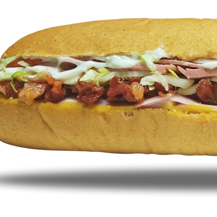 Cubano Super Especial