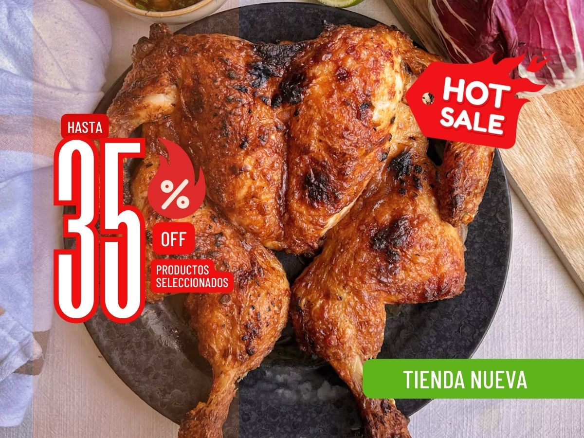 Asadero Súper Pollo's